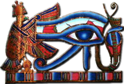 Mitologa Egipcia